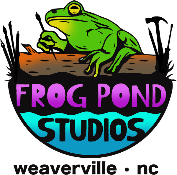 Frog Pond Studios